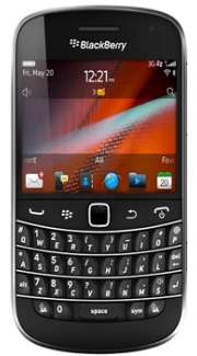 Blackberry Bold Touch 9900 Price In Pakistan