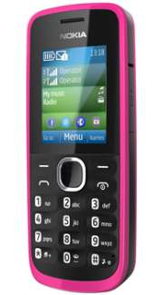 Nokia 110 Price In Pakistan