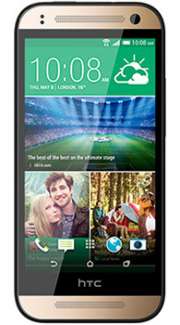 HTC One Mini 2 Price In Pakistan