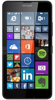 Microsoft Lumia 640 Dual SIM Price In Pakistan