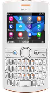Nokia Asha 205 Price In Pakistan