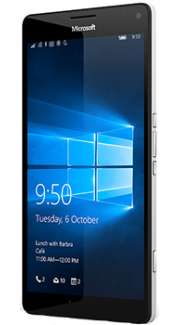 Microsoft Lumia 950 XL Price In Pakistan