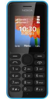 Nokia 108 Price In Pakistan