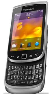 Blackberry Torch 9810 Price In Pakistan