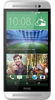 HTC One E8 Price In Pakistan