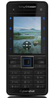 Sony Ericsson C902i Price In Pakistan