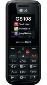 LG GS108 Price In Pakistan