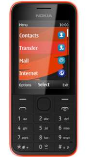 Nokia 208 Price In Pakistan