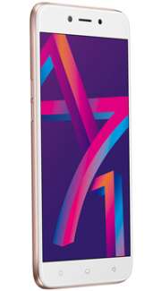 Oppo A71 2018 Price In Pakistan