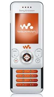 Sony Ericsson W580i Price In Pakistan