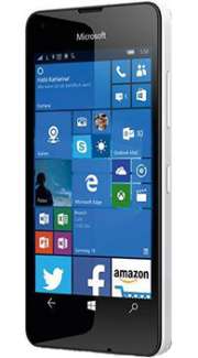 Microsoft Lumia 550 Price In Pakistan
