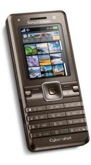 Sony Ericsson K770i Price In Pakistan