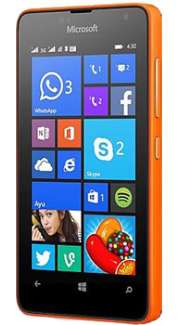 Microsoft Lumia 430 Price In Pakistan