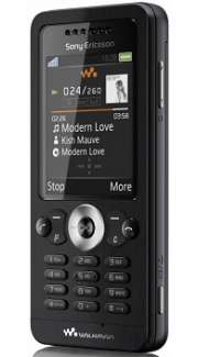 Sony Ericsson W302 Price In Pakistan