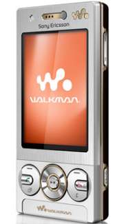 Sony Ericsson W705 Price In Pakistan