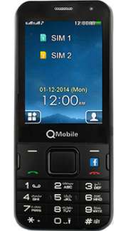 Qmobile Explorer 3G Price In Pakistan