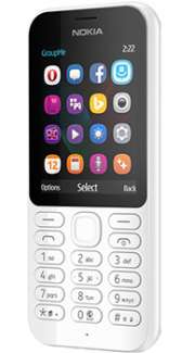 Nokia 222 Dual Sim Price In Pakistan