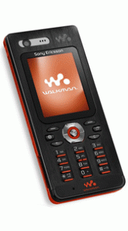 Sony Ericsson W880i Price In Pakistan