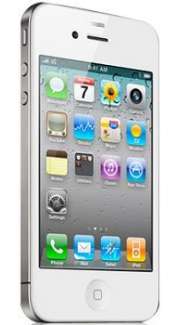 Apple Iphone 4 16GB FU Price In Pakistan