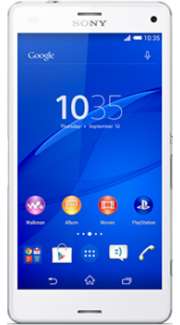 Sony Xperia Z3 Compact Price In Pakistan