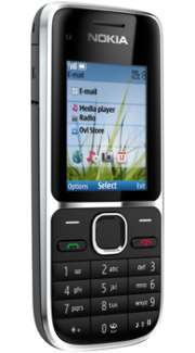 Nokia C2 01 Price In Pakistan