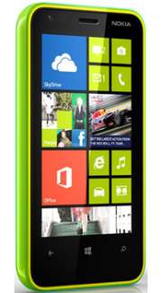 Nokia Lumia 620 Price In Pakistan