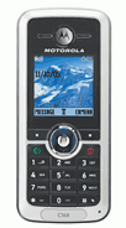 Motorola C168 Price In Pakistan