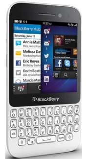 Blackberry Q5 Price In Pakistan