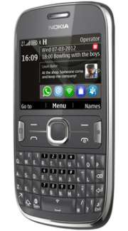 Nokia Asha 302 Price In Pakistan