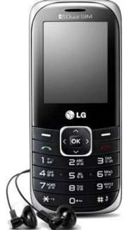 LG A165 Price In Pakistan