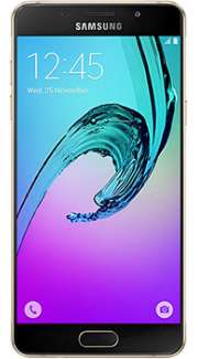 Samsung Galaxy A5 2016 Price In Pakistan