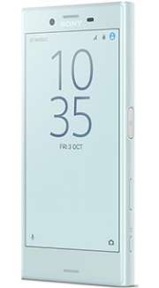 Sony Xperia X Compact Price In Pakistan