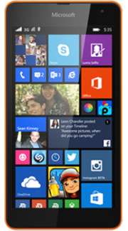 Microsoft Lumia 535 Price In Pakistan