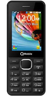 Qmobile 3G Lite Price In Pakistan
