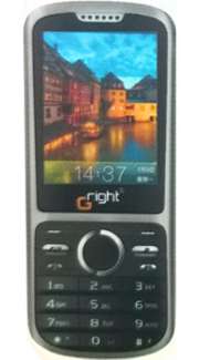 GRight G555 Price In Pakistan