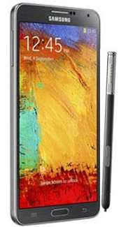 Samsung Galaxy Note 3 Price In Pakistan