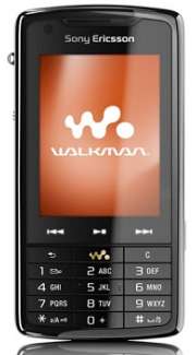 Sony Ericsson W960i Price In Pakistan
