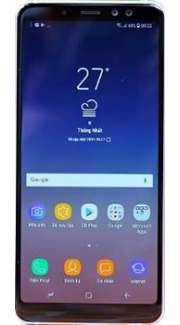 Samsung Galaxy A6 Plus 2018 Price In Pakistan
