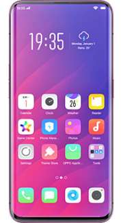 Oppo Find X Price In Pakistan