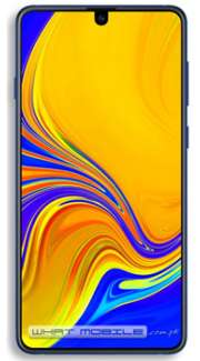 Samsung Galaxy A70 Price In Pakistan