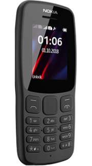 Nokia 106 2018 Price In Pakistan