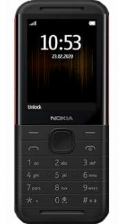 Nokia 5310 2020 Price In Pakistan