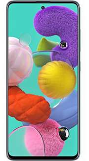 Samsung Galaxy A51 5G Price In Pakistan