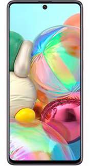 Samsung Galaxy A71 5G Price In Pakistan