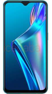 Oppo A12 3GB Price In Pakistan