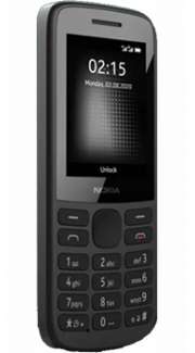 Nokia 215 4G Price In Pakistan