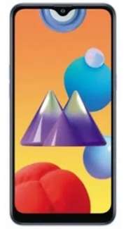 Samsung Galaxy M02 Price In Pakistan