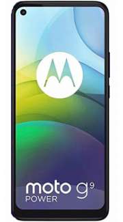 Motorola Moto G9 Power Price In Pakistan