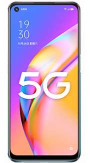 Oppo A93 5G Price In Pakistan