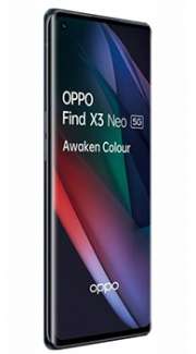 Oppo Find X3 Neo Price In Pakistan